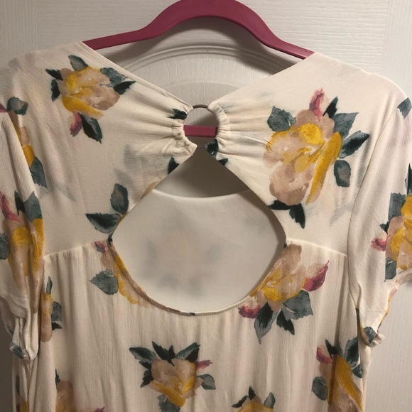 BNWOT Papermoon Dress - Picture 4 of 7